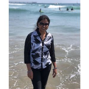 Meet your Posher, Deepa